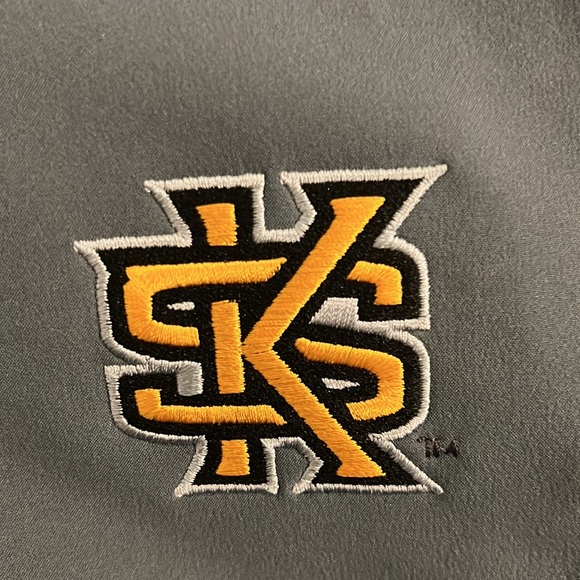 KSU jacket - Picture 2 of 3